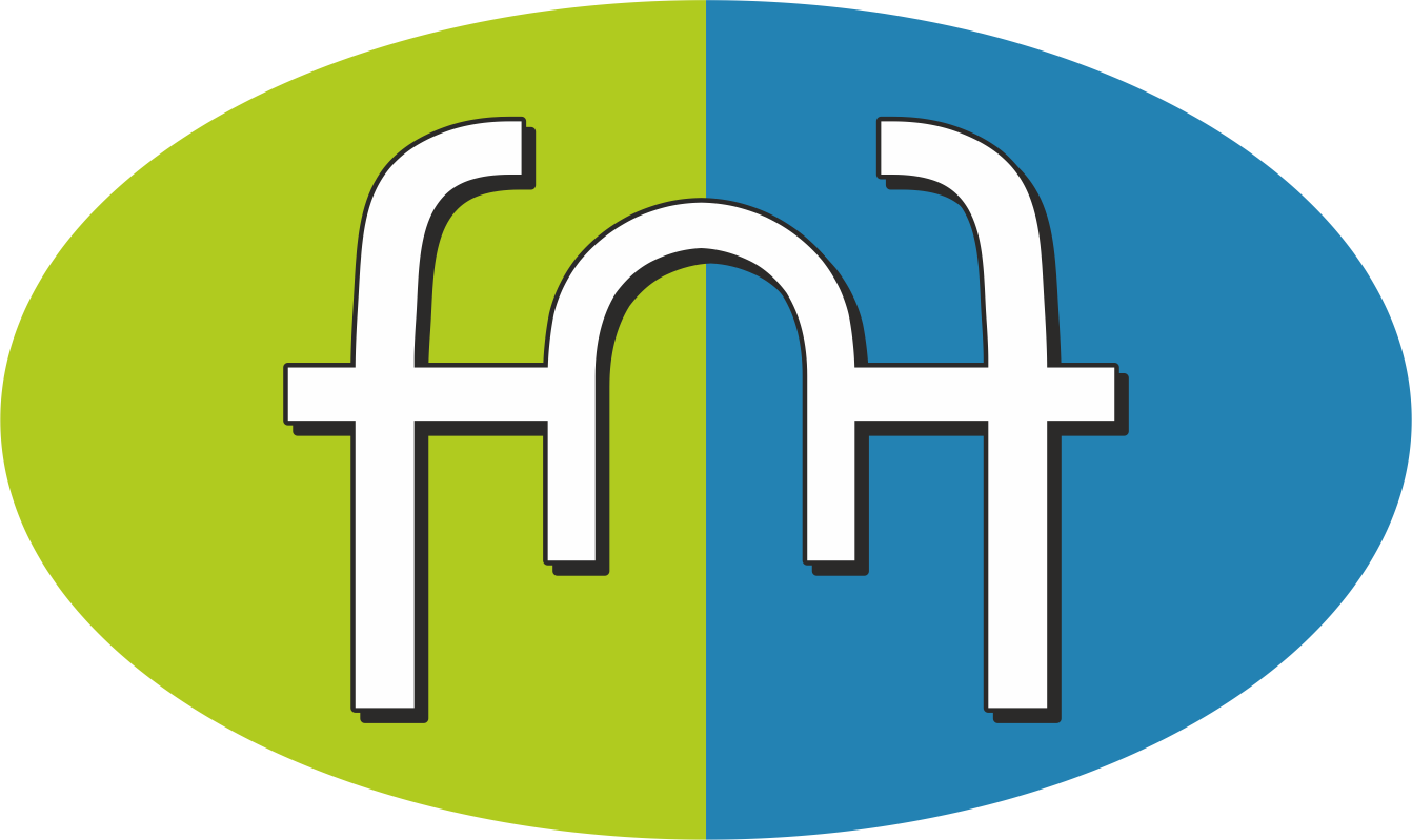 FNF Logo