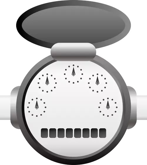 Kalorimetre